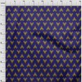 thumbnail image 3 of oneOone Cotton Silk Fabric Floral Block Decor Fabric Printed BTY 42 Inch Wide, 3 of 4