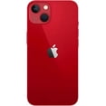 thumbnail image 3 of Refurbished Apple iPhone 13 Mini 5G - 128GB – Red – 12MP Dual Rear & 12MP Front Camera - Fully Unlocked Smartphone - Excellent Condition, 3 of 5