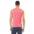 thumbnail image 2 of Bella + Canvas Unisex Jersey Tank, 2 of 3