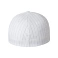 thumbnail image 2 of Flexfit 6195P Pinstripe Cap, 2 of 2