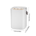 thumbnail image 3 of TIMIFIS Kitchen Gadgets Silent Humidifier Three-Head Spray Mist Humidifier-1.8L Water Tank-Quiet Humidifiers for Bedroom Large Room/Adjustable/Auto-Shut Off Humidifiers- Three-Speed Adjustment, 3 of 6