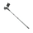 thumbnail image 2 of Youkk Cymbal Holder Durable Cymbal Stand for Universal Musical Drummer Instrument Direction Percussion Universal Direction 1.25x4.6cm, 2 of 6