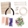 thumbnail image 3 of Fashion Angels Crystal Jewelry Kit, 3 of 6