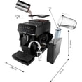 thumbnail image 5 of Philips 1200 automatic espresso coffee machine., 5 of 5