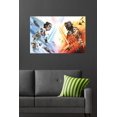 thumbnail image 4 of Star Wars: The Rise Of Skywalker - Face Off Wall Poster, 22.375" x 34", 4 of 4