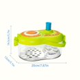 thumbnail image 2 of SUTENGDA Kids Nature Exploration Insect Observation Kit with LED Light - Durable ABS Explorer Toy Set for Boys and Girls Aged 3-12 Years - Educational Magnifying Glass Habitat for Catchin, 2 of 6