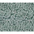 thumbnail image 4 of oneOone Cotton Flex Fabric Leaves & Floral Block Print Fabric By Yard 40 Inch Wide, 4 of 4