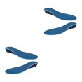 thumbnail image 4 of Youkk Cushioned Height Increase Insoles Breathable Shoe Inserts Heightening Insole Blue 2cm 2Set, 4 of 6
