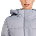 thumbnail image 3 of George Women's Short Puffer Jacket, 3 of 5
