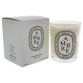 thumbnail image 1 of DIPTYQUE AMBRE par DIPTYQUE, Bougie Parfumée 6,5 OZ, 1 of 2