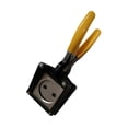 thumbnail image 3 of Maoww Handheld Photo Cutter Paper Punch for Passports School Public black yellow 35mm, 3 of 6