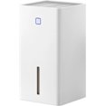 thumbnail image 1 of Mini Dehumidifier with One-Touch Control, Visible Water Tank, 1 Unit, 1 of 5