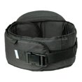 thumbnail image 2 of Hippychick Porte-bébé Hipseat - Denim Noir, 2 of 5