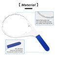 thumbnail image 3 of 6 Inch Fuel Filter Wrench for 380134 382 Exhaust Colar/Vent  Fuel Filter Wrench Tool Metal Fuel Filter Wrench Repair Tool Compatible with Detroit Diesel Truck Cummins Engines, 3 of 8