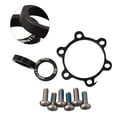 thumbnail image 3 of Bicycle 15x100mm To 110mm 12x142mm To 148mm Boost Hub Adapter Set Conversion Kit, 3 of 9