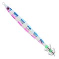 thumbnail image 4 of Swimbait, Appâts Artificiels Jigs de Calmar en Métal Lumineux Sortie Haute Intensité, 4 of 8
