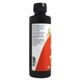 thumbnail image 3 of NOW Foods - Organic Flax Seed Oil - 12 fl. oz., 3 of 3