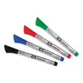thumbnail image 1 of Quartet Premium Marqueurs Effaçables à Sec, Pointe Fine, Couleurs Assorties, Lot de 4, 1 of 2