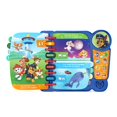 thumbnail image 3 of LeapFrog PAW Patrol The Big Book of PAW Patrol (English Version), 3 of 8
