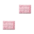 thumbnail image 4 of Maytalsory Soft And Comfortable Dog Bed Pets Sweet Dreams Easy To Clean Dog Cage Bed Gradient Pink XS 2Set, 4 of 6