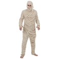 thumbnail image 1 of Déguisement Mummy pour Homme Grande Taille, 1 of 3