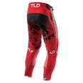 thumbnail image 2 of Troy Lee Designs Pantalon de Course Motocross Tout-Terrain pour Hommes Gp (Astro Rouge/noir 32), 2 of 5