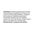 thumbnail image 4 of Dare REALFRUIT Medley Gummies, 180g, 4 of 8