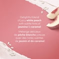 thumbnail image 4 of Dove Gommage Corps Pêche Blanche et Riz Broyé, 425 g, 4 of 7