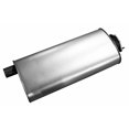 thumbnail image 2 of MUFFLER-SOUND FX-DOMESTIC, 2 of 3