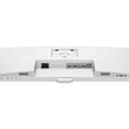 thumbnail image 3 of BenQ 31.5" QHD IPS Monitor, 2560 x 1440, Blanc, GW3290QT, 3 of 9
