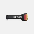 thumbnail image 2 of GIRO : STAMP : Noir ROKKI Ralli/ambre Écarlate : N/A, 2 of 5