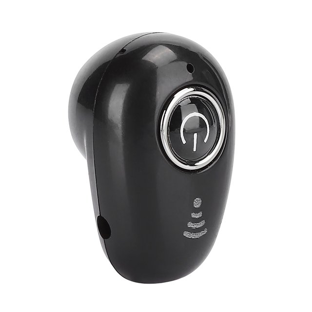 S650 Mini Earphone In Ear Earbuds Handsfree Headset Monaural Mini Sport Headphone