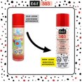 thumbnail image 2 of ODIF 303 Permanent Craft Adhesive Spray, 161 g (5.7 oz), 2 of 2