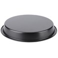 thumbnail image 4 of Pizza Baking Pan Pizza Tray, Non-Stick Pizza Tray Pizza Pan, For Home, 4 of 8