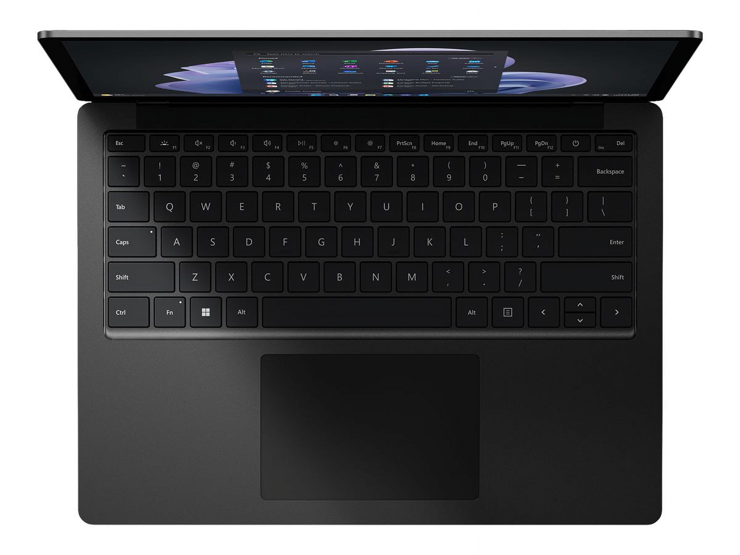 Microsoft Surface Laptop 5 for Business - Intel Core i7 1265U