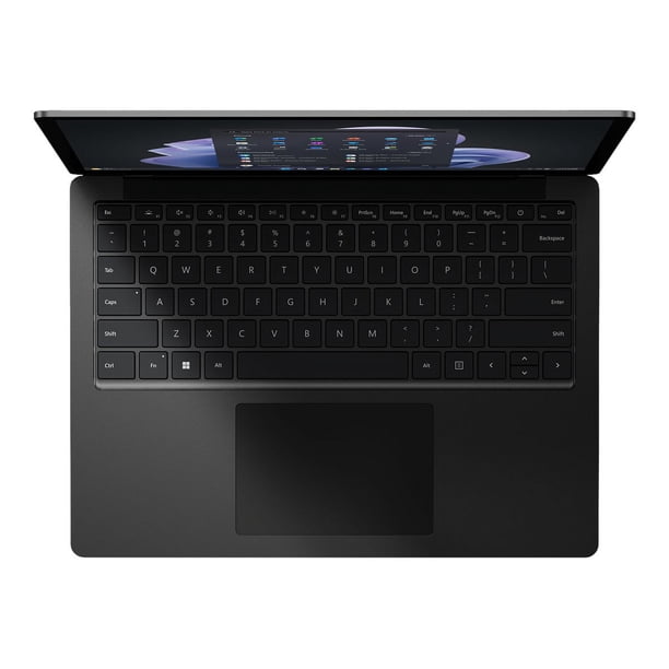 Microsoft Surface Laptop 5 for Business - Intel Core i7 1265U