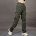 thumbnail image 4 of Salopettes pour Femmes Toutes Saisons Mode, 4 of 9