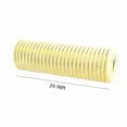 thumbnail image 3 of RXIRUCGD 30ft Long Mesh Christmas Ribbon Decoration Christmas Tree Ornament Great for Making Bows, Wreaths, 3 of 8