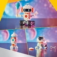 thumbnail image 3 of LEGO Creator Le robot spatial 31164 Ensemble de construction (281 pièces), 3 of 6