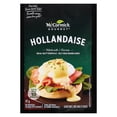 thumbnail image 1 of McCormick Gourmet® Hollandaise Sauce Mix, 1 of 5