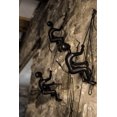 thumbnail image 3 of CLIMBING MAN 5 PACK BLACK, 3 of 4
