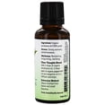 thumbnail image 3 of NOW Foods - 100% Pure & Organic Essential Oil Eucalyptus - 1 fl. oz., 3 of 4