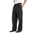 thumbnail image 2 of TOPTIE Classic Baggy Chef Pants with Drawstring Waist Work Pants, 2 of 7