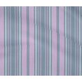 thumbnail image 3 of oneOone Cotton Flex Fabric Multicolor Stripe Printed Craft Fabric BTY 40 Inch Wide, 3 of 3