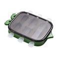 thumbnail image 2 of Reusable Ice Cream Popsicle Molds for Homemade Frozen Treats and Snacks, 2 of 3