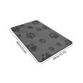 thumbnail image 3 of EGNMCR Bathroom Rugs, Rugs for Living Room, Kitchen Rugs Cats Scratch Large-scale Grinding Claw Cats Toys Wear Scratch Dart Scratch Basin One Cats Rattan Weave Cats Sleeping Mat Mat cat mats, 3 of 7