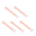 thumbnail image 1 of Beauty Tool, Ergonomic Facial  Brush 5pcs Silicone  for Make Up, 1 of 7
