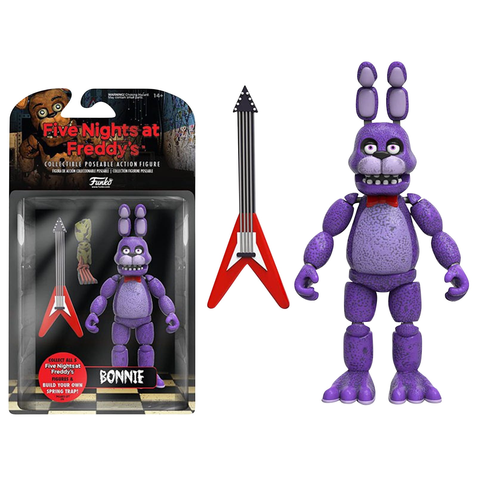 Five Nights at Freddy's FNAF-6