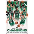 thumbnail image 1 of NBA Boston Celtics – Champions de la finale NBA 2024, 1 of 4