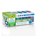 thumbnail image 1 of Crayola Multi-Surface Acrylic Paint, Ocean Colours, 1 of 2